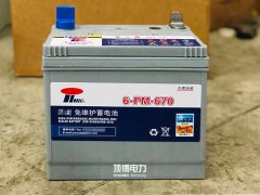 柴油發(fā)電機(jī)的電瓶（蓄電池）有哪些作用？