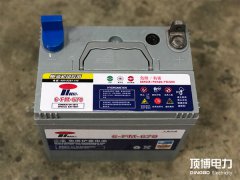 柴油發(fā)電機(jī)組使用免維護(hù)蓄電池有哪些優(yōu)勢(shì)？