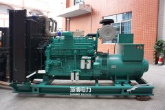 你知道如何做好柴油發(fā)電機組的檢查工作嗎？
