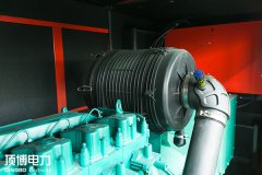 什么是柴油機的氣缸工作容積？如何計算？