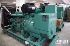 你知道柴油發(fā)電機組的五大主要用途是什么嗎？