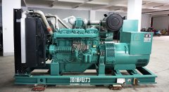 600KW里卡多柴油發(fā)電機組TAD600GE主要技術(shù)參數(shù)