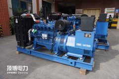 柴油發(fā)電機組的價格受哪些因素影響？