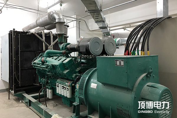 為什么要排出工業(yè)柴油發(fā)電機(jī)中的陳舊柴油？如何安全排出？